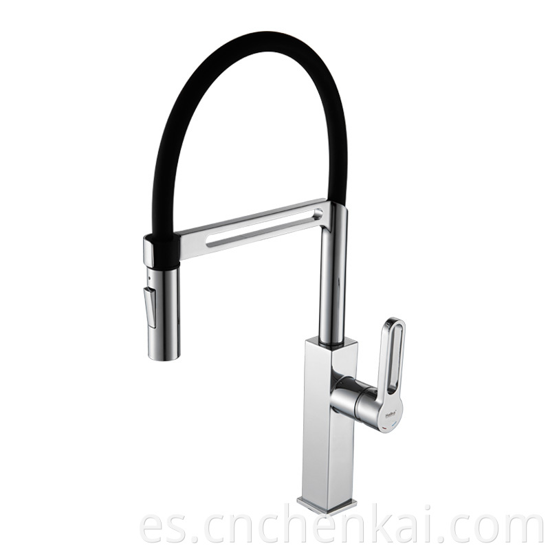 Classic Kitchen Faucet